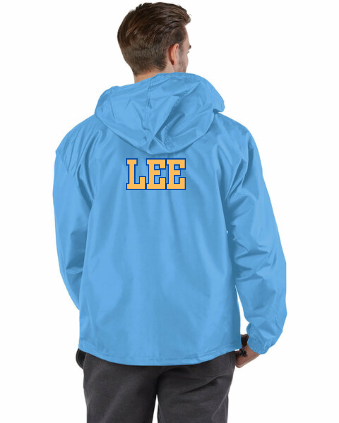 CBKE: Lightweight Jacket