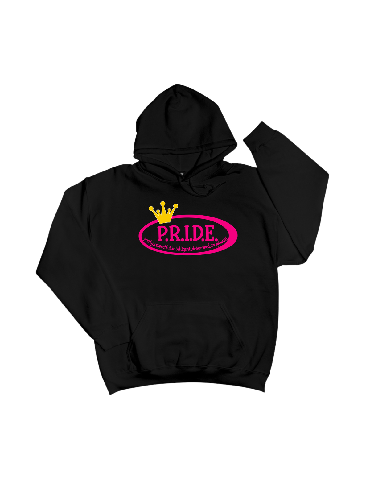 CBKE: Pride Hoodie