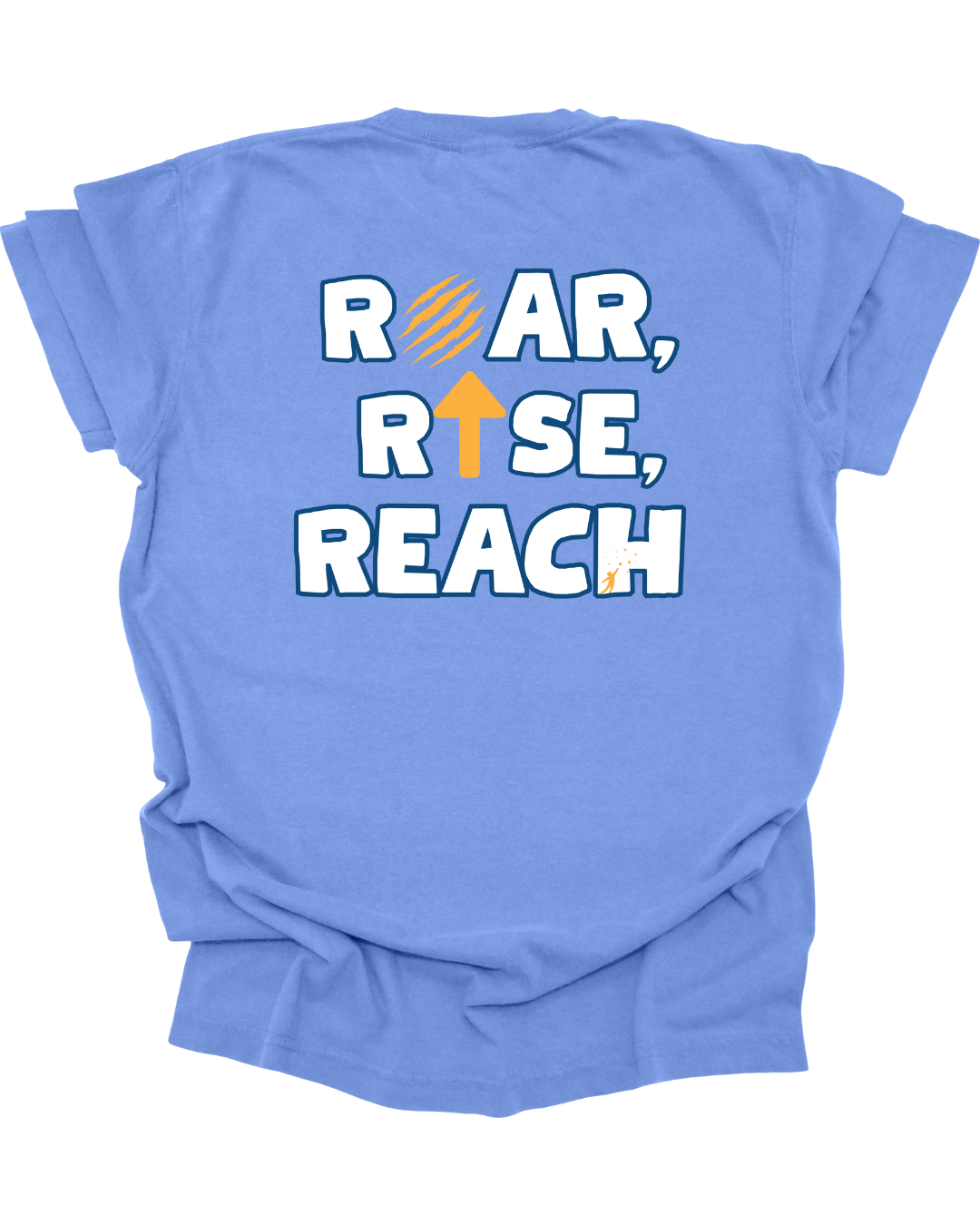 CBKE: ROAR, Rise, Reach
