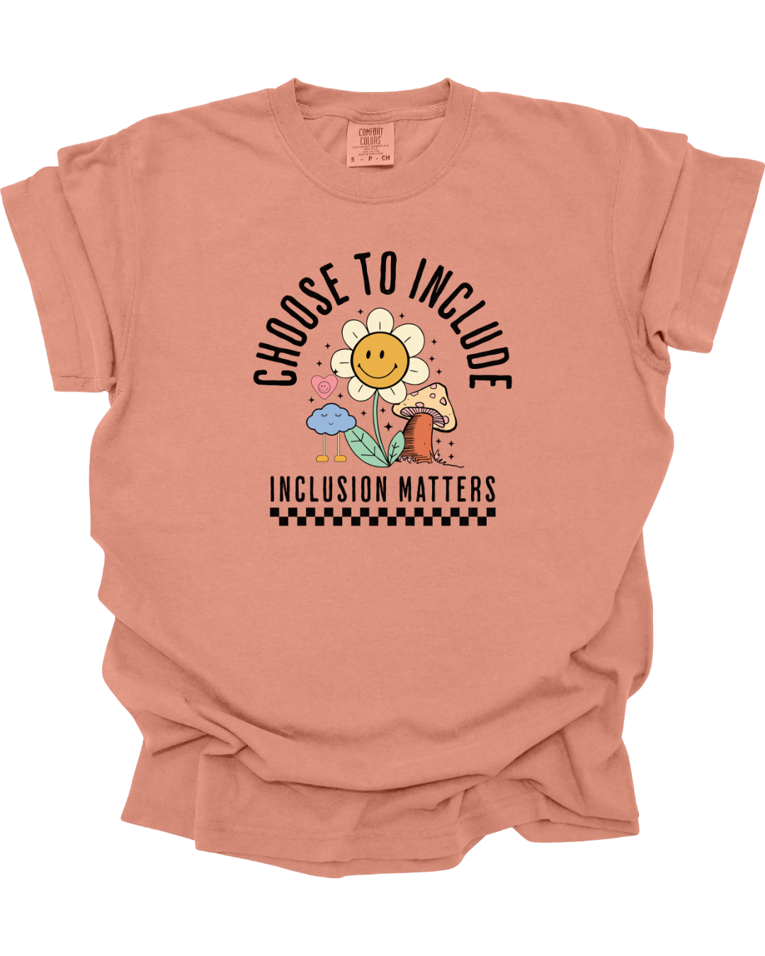 Teacher T-Shirts (Summer '25 Drop)