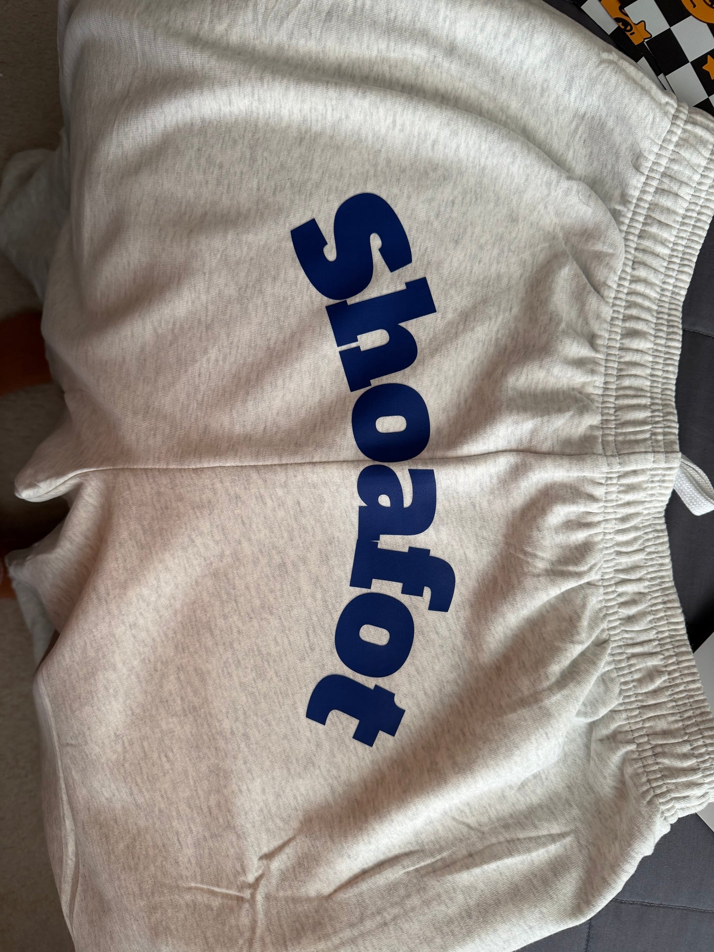 Shoafot Camp Pants