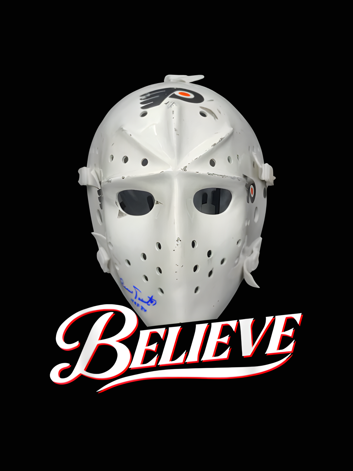 Believe - Flyers Shirt