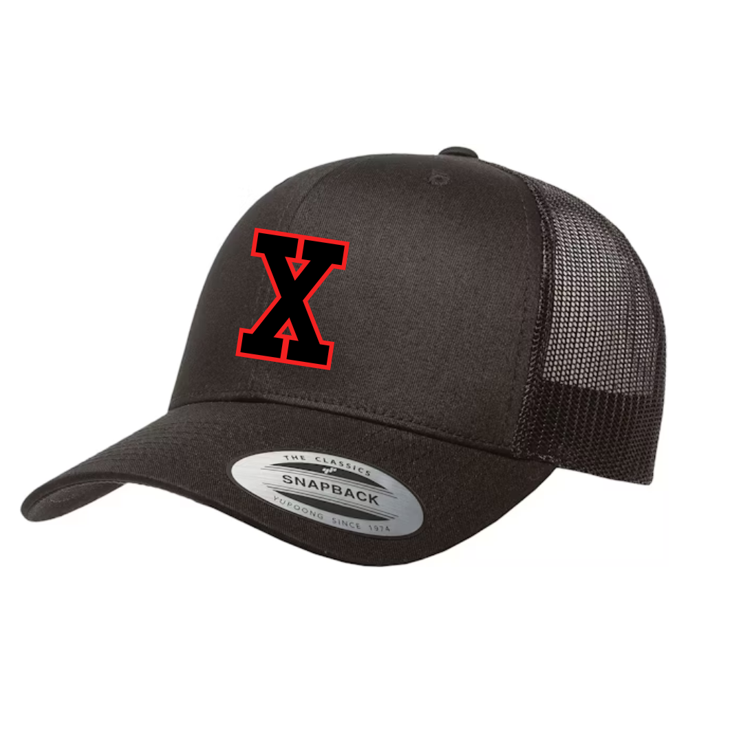 Xplosion Hat