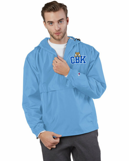 CBKE: Lightweight Jacket