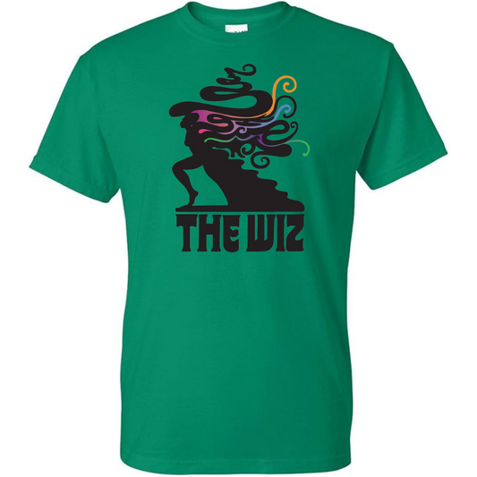 The Wiz Shirt (CBK)