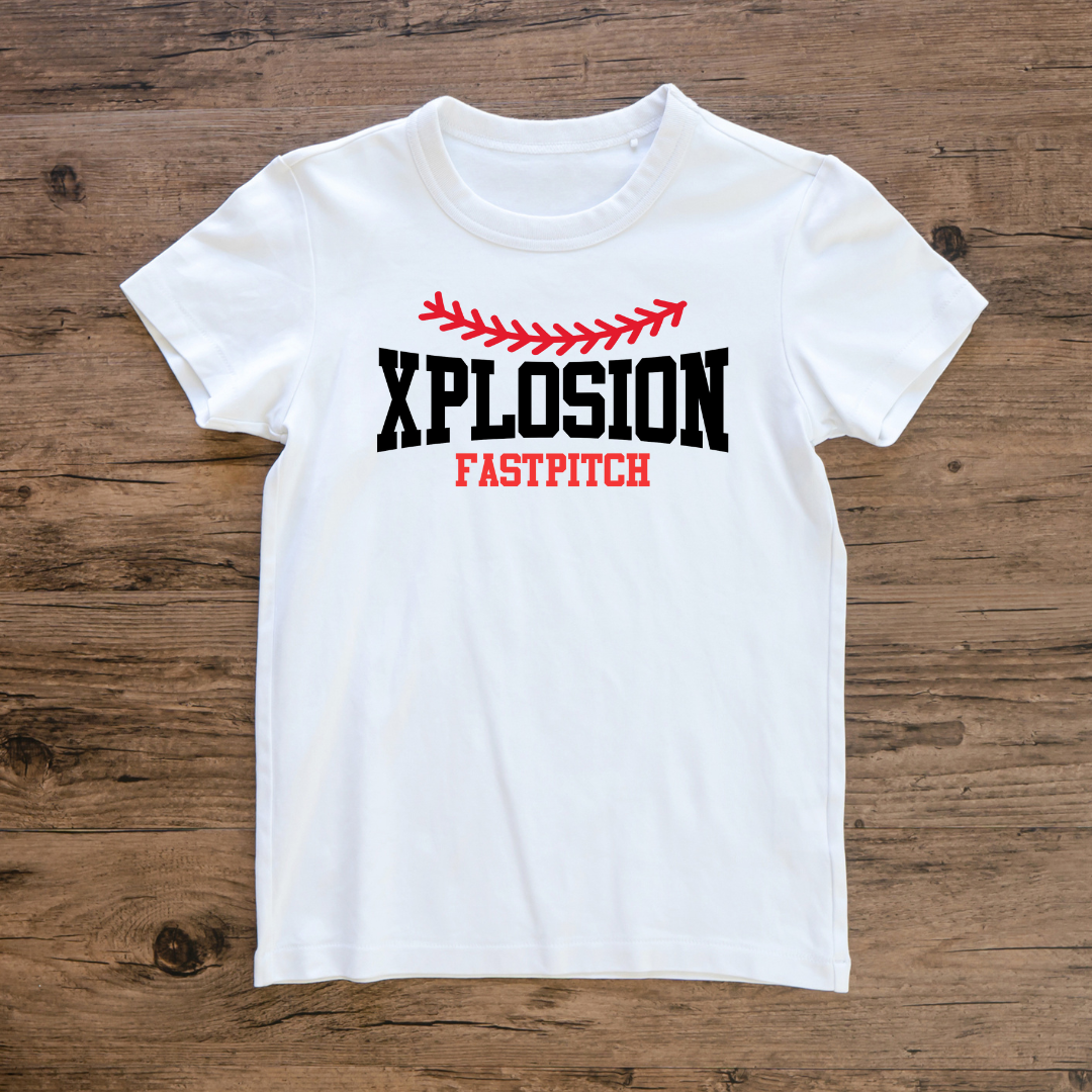 Xplosion T-Shirt