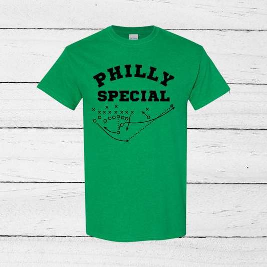 Philly Special