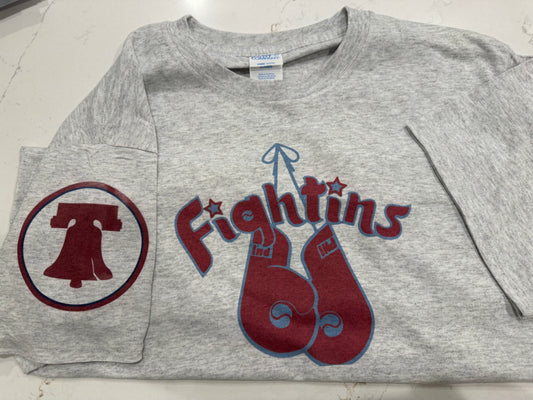 The Fightins