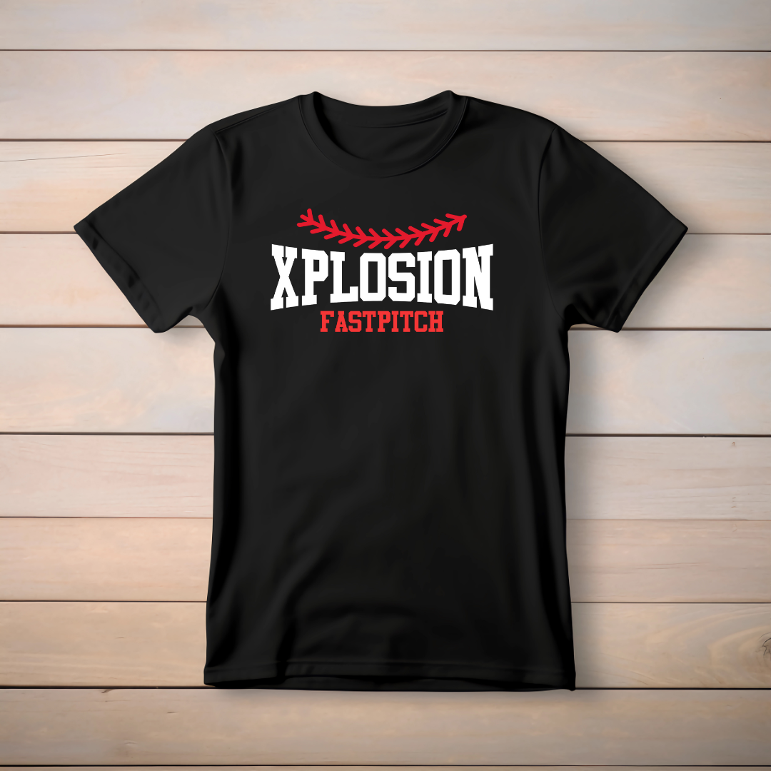 Xplosion T-Shirt