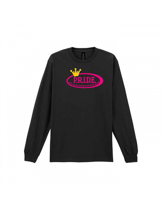 CBKE: Pride Long Sleeve