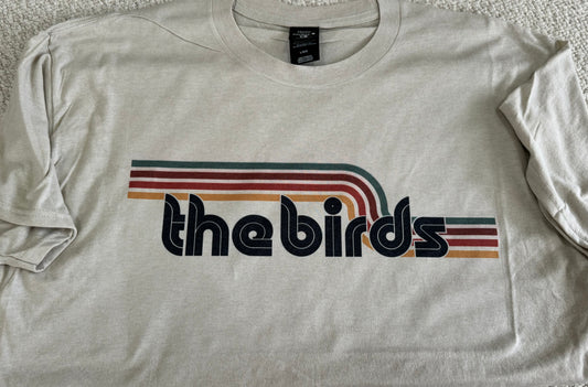 Retro: The Birds