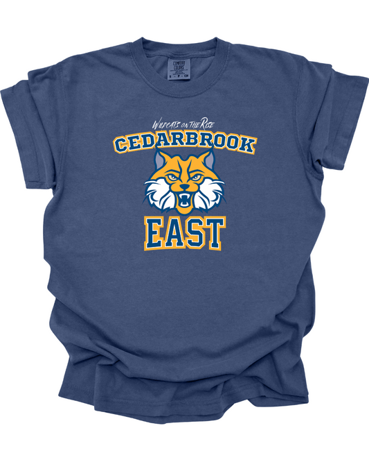 CBKE: Wildcats on the Rise