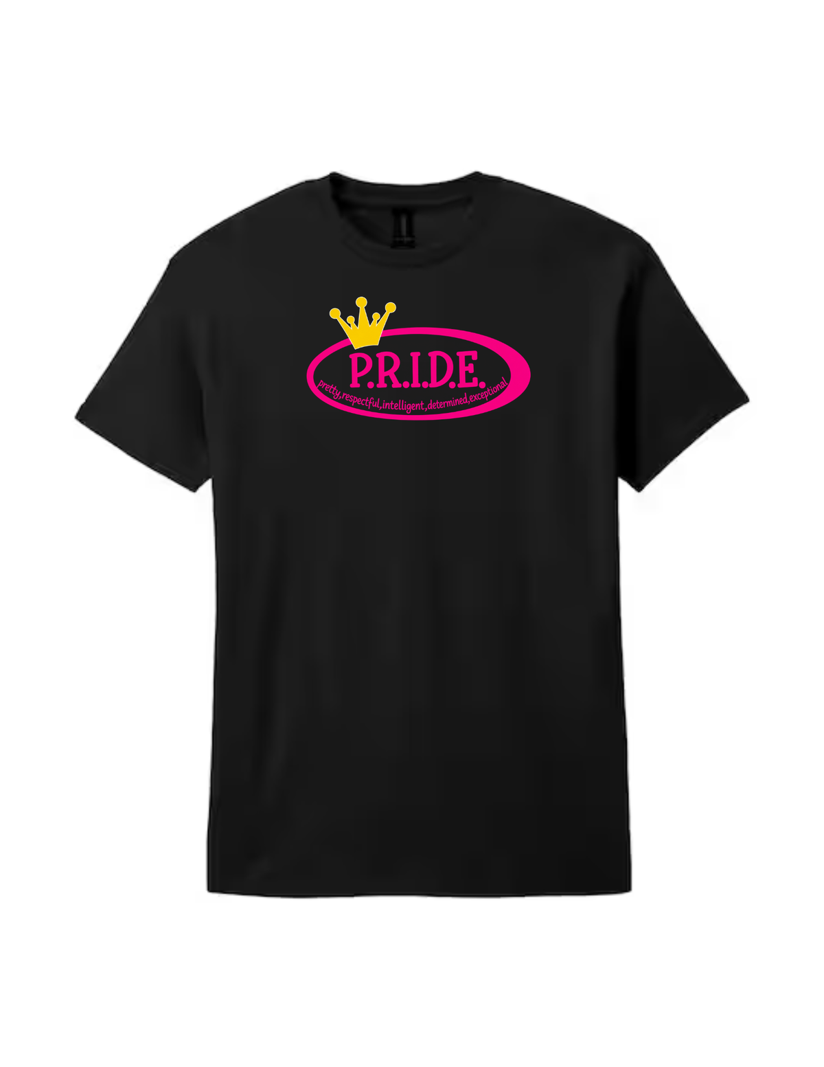 CBKE: Pride T-Shirt