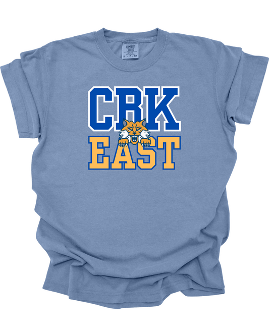 CBKE: Varsity Letters