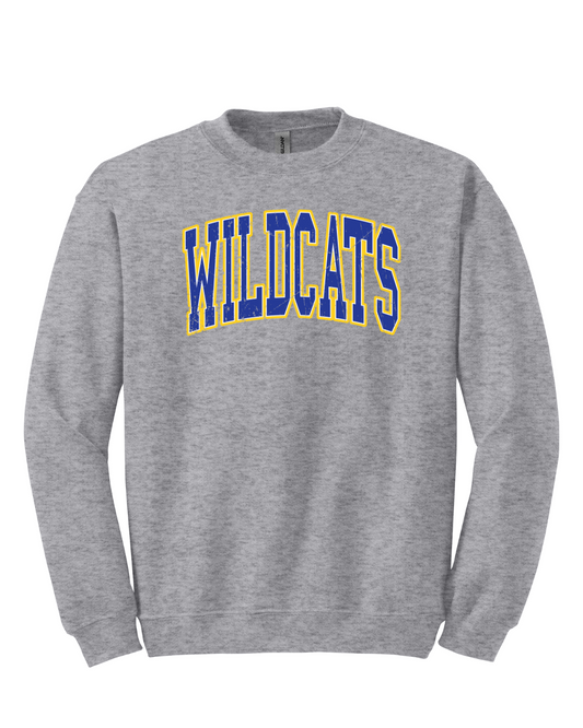 CBKE: Wildcats