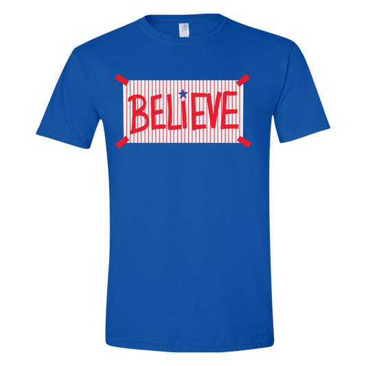 Phillies "Believe"