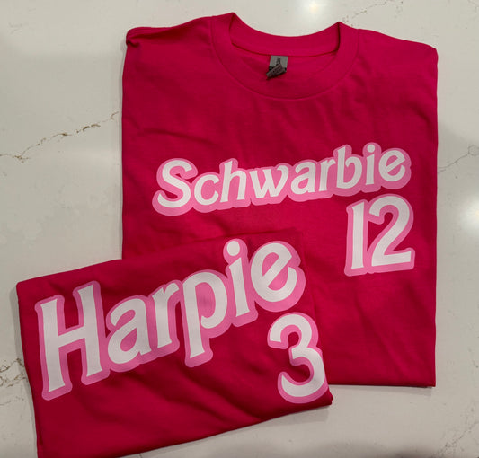 Schwarbie