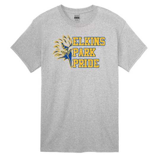 EP: Elkins Park Pride