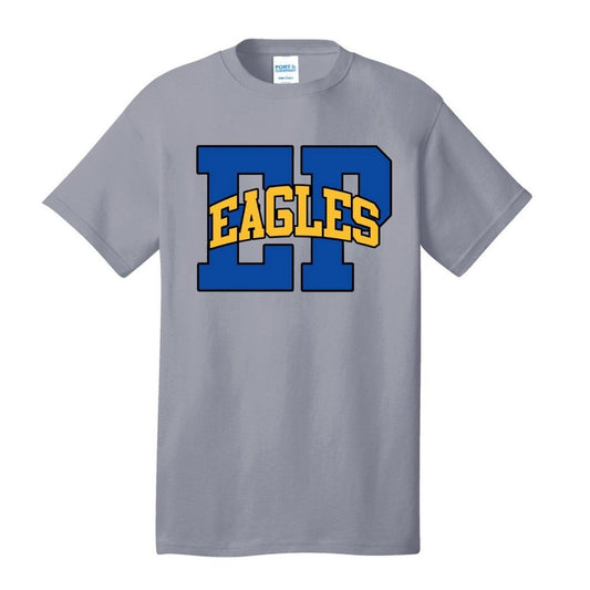 EP Eagles: Grey Shirt
