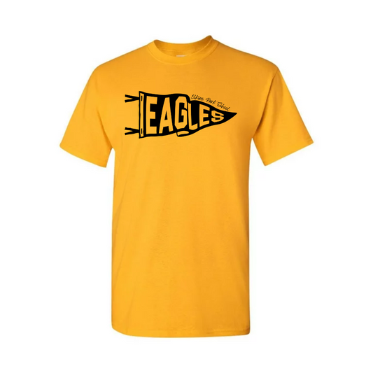 EP: EP Eagles Flag