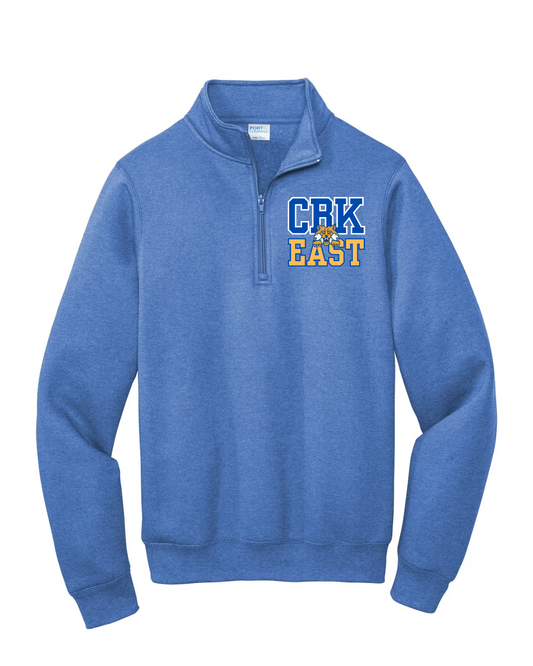 CBKE: Varsity Letters Sweatshirt