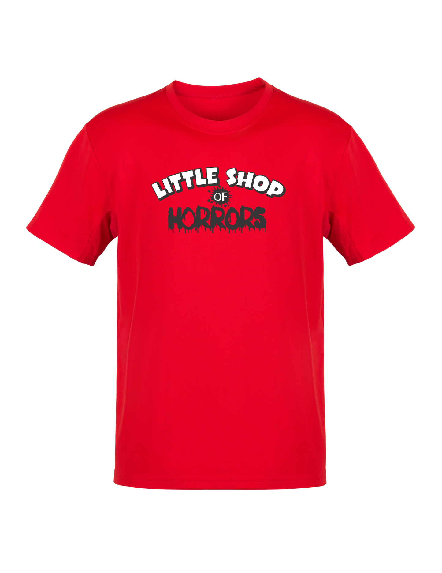 CBK: Little Shops of Horrors