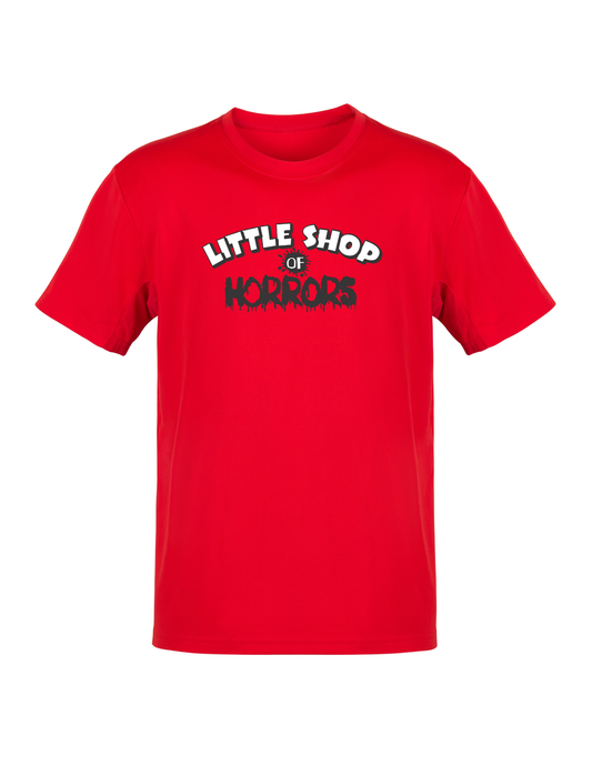 CBK: Little Shops of Horrors