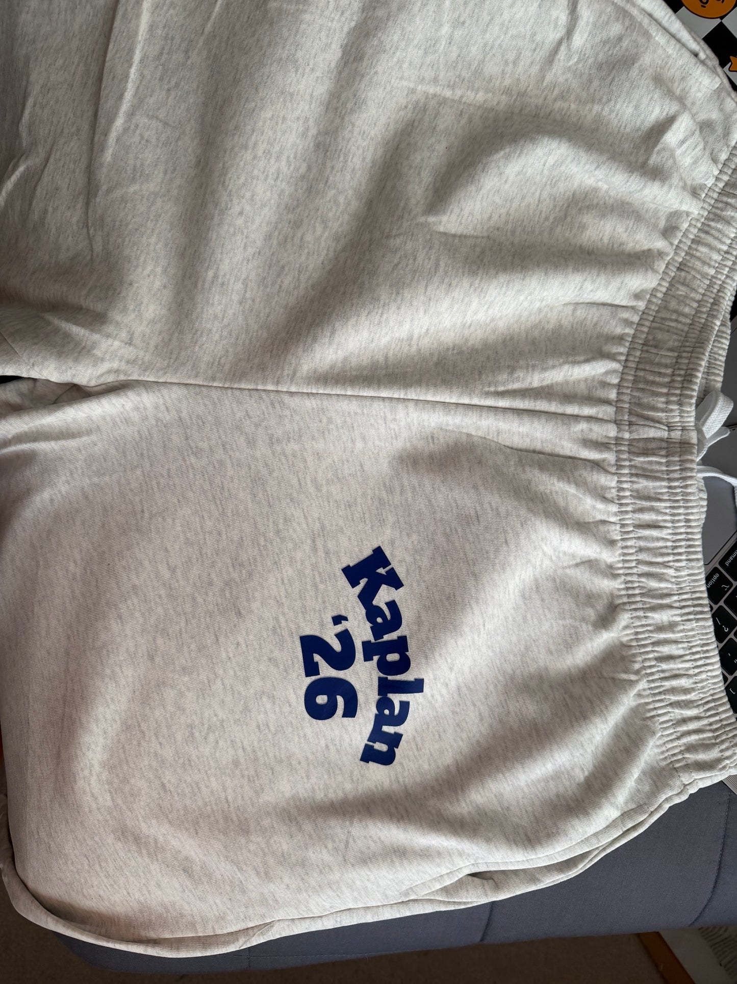 Shoafot Camp Pants