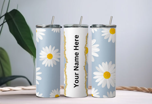 Daisy Tumbler